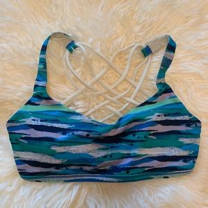 Free To Be Wild Lululemon